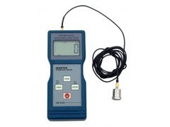 電梯診療新利器 VM-6320測振儀如何破解數據采集困境？