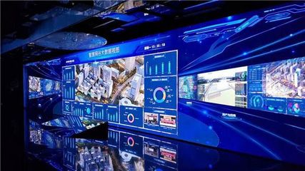 綠漫科技智慧網谷云平臺榮獲省軟件行業項目管理最佳推廣價值獎