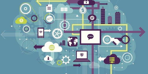 揭秘物流網(wǎng)的發(fā)展方向 網(wǎng)絡(luò)技術(shù)開發(fā)的新篇章